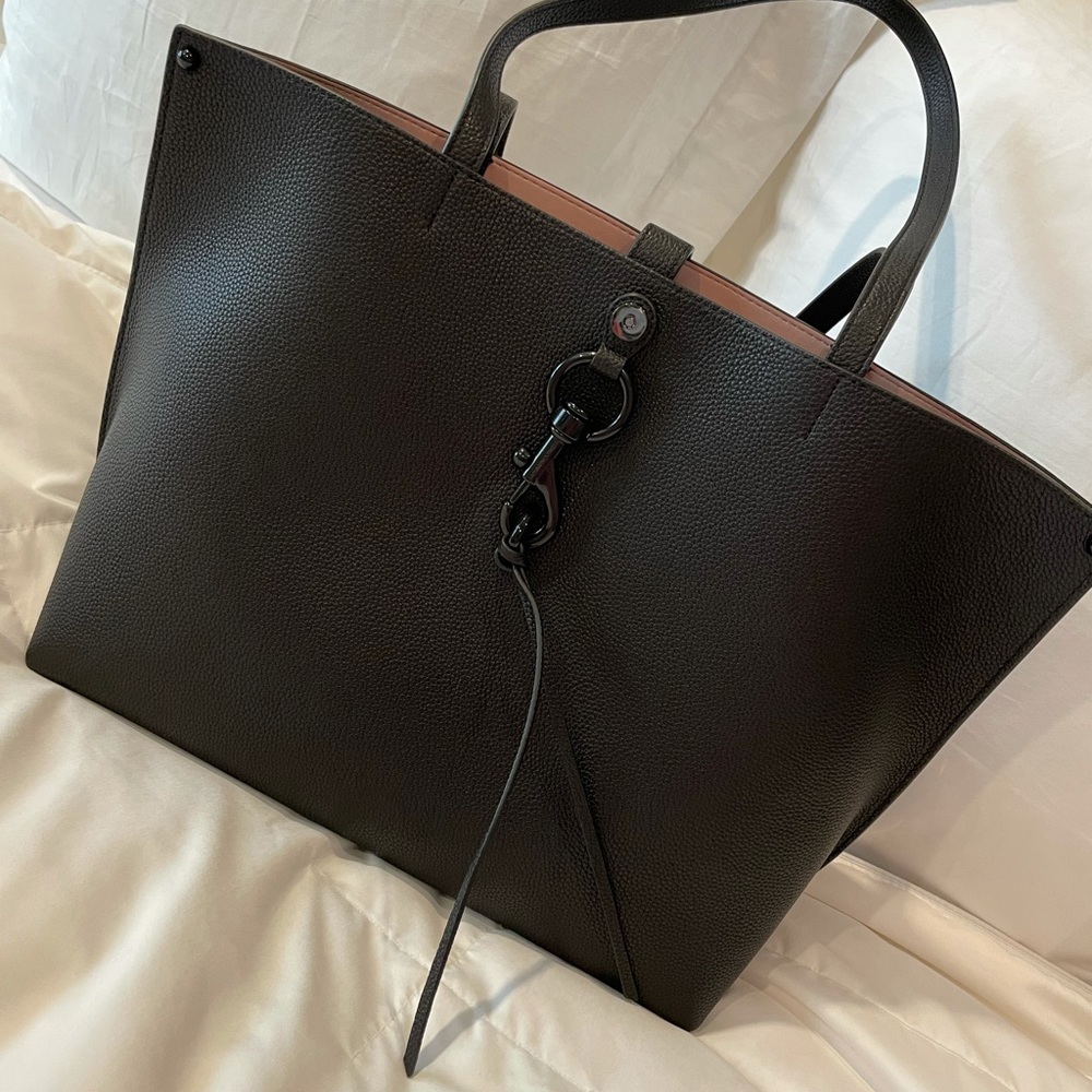 BRAND NEW Rebecca Minkoff Megan Tote